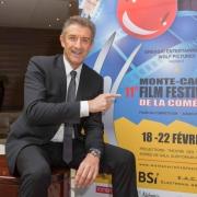 Monte Carlo Film Festival de la Comédie