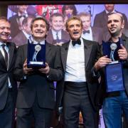 Monte Carlo Film Festival de la Comédie: la premiazione