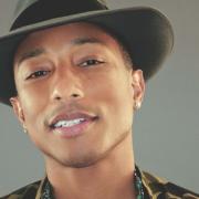 Pharrell Williams pubblica G I R L