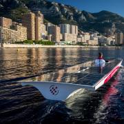 Solar1 Monte-Carlo Cup