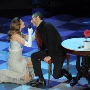 Festival di Sanremo - Prima serata