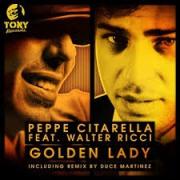 Golden Lady