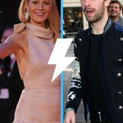 Chris Martin e Gwyneth Paltrow si lasciano