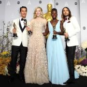 Oscar 2014: i vincitori