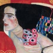 Klimt: alle origini di un mito