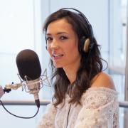 Caterina Balivo