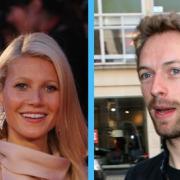La relazione aperta di Chris e Gwyneth