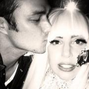 Lady Gaga in attesa dell'anello di fidanzamento