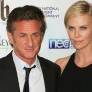 Charlize Theron nel nuovo film di Sean Penn