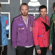 Nuovo album per i Coldplay nel 2015