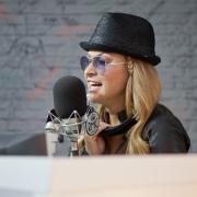Anastacia non teme di mostrarsi vulnerabile e imperfetta
