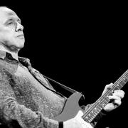 Mark Knopfler: "Io non sono il miglior chitarrista. A differenza degli altri scrivo anche le canzoni"