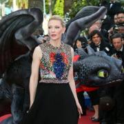 Emozioni forti per Cannes