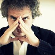 Roberto Cacciapaglia ospite di Monte Carlo Nights