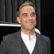 Robbie Williams promette meno sesso nelle canzoni