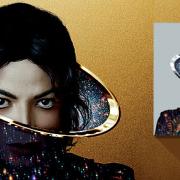 Michael Jackson: Xscape