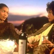 Un film su Whitney Houston