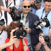 A Cannes… solo donne in gamba!