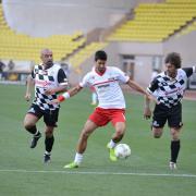 Star Team 2014: la partita