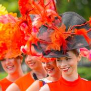 E Ascot fa perdere la testa