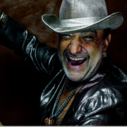 Claude Challe al Buddha Bar Monte Carlo