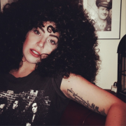 Lady Gaga come Cher