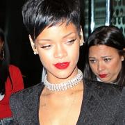 Rihanna si gode la vita da single 