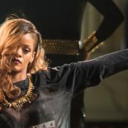 Rihanna apprezza Boateng e fa ingelosire Melissa Satta