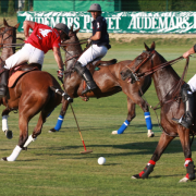 Monte Carlo Polo Cup Trofeo Cartier