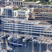 Yacht Club Monaco