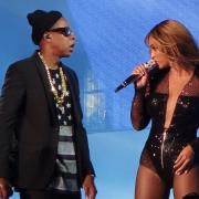 Beyoncé e Jay -Z: un album per parlare del loro matrimonio