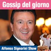 Pupo: Barbara (D'Urso), ti voglio bene!