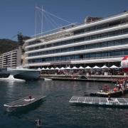 Solar1 Monte-Carlo Cup 2014