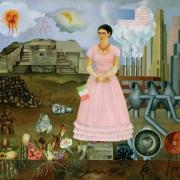 Tutti i colori di Frida Kahlo