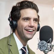 Mika racconta la sua ricetta per il successo