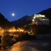Forte di Bard 2014