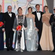 Le più belle foto dal Principato
