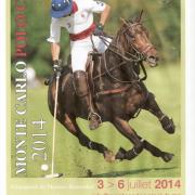 Monte Carlo Polo Cup Trofeo Cartier 2014