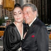 Esce a settembre l'album di Tony Bennett e Lady Gaga