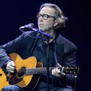 Eric Clapton rende omaggio a J.J.Cale