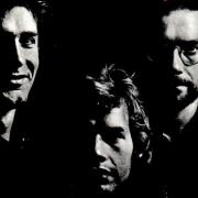 I King Crimson pubblicano un'anticipazione del nuovo materiale
