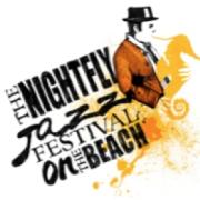 Nightfly Festival on the Beach 2014