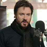 I Duran Duran filmati da David Lynch