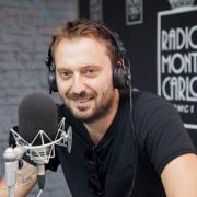 Cesare Cremonini su RMC Italia