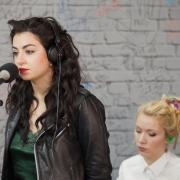 Charli XCX