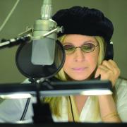 Barbra Streisand "Partners"