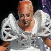 Lady Gaga vuol liberare la sua voce