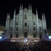 Italian Gospel Choir