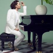 Rufus Wainwright si confessa