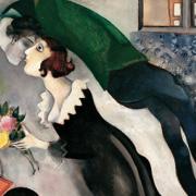 Marc Chagall. Una retrospettiva 1908-1985